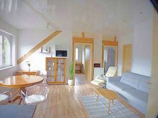 Apartamento de vacaciones Erlenbach Grabación al aire libre 2
