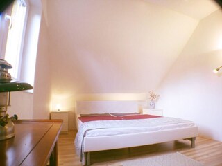 Apartamento de vacaciones Erlenbach Dormitorio 14