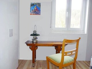 Apartamento de vacaciones Erlenbach Características 7