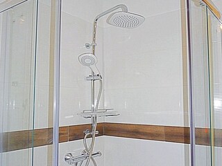 Apartamento de vacaciones Erlenbach Baño 18