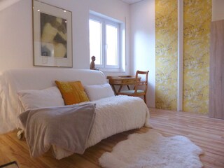 Apartamento de vacaciones Erlenbach Características 8