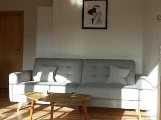 Apartamento de vacaciones Erlenbach Características 6