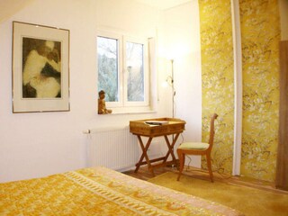 Vakantieappartement Erlenbach Slaapkamer 15