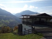 Vakantieappartement Taxenbach Buitenaudio-opname 1