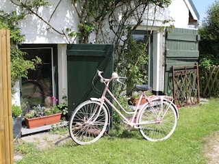 Holiday cottage De Haan Outdoor Recording 3