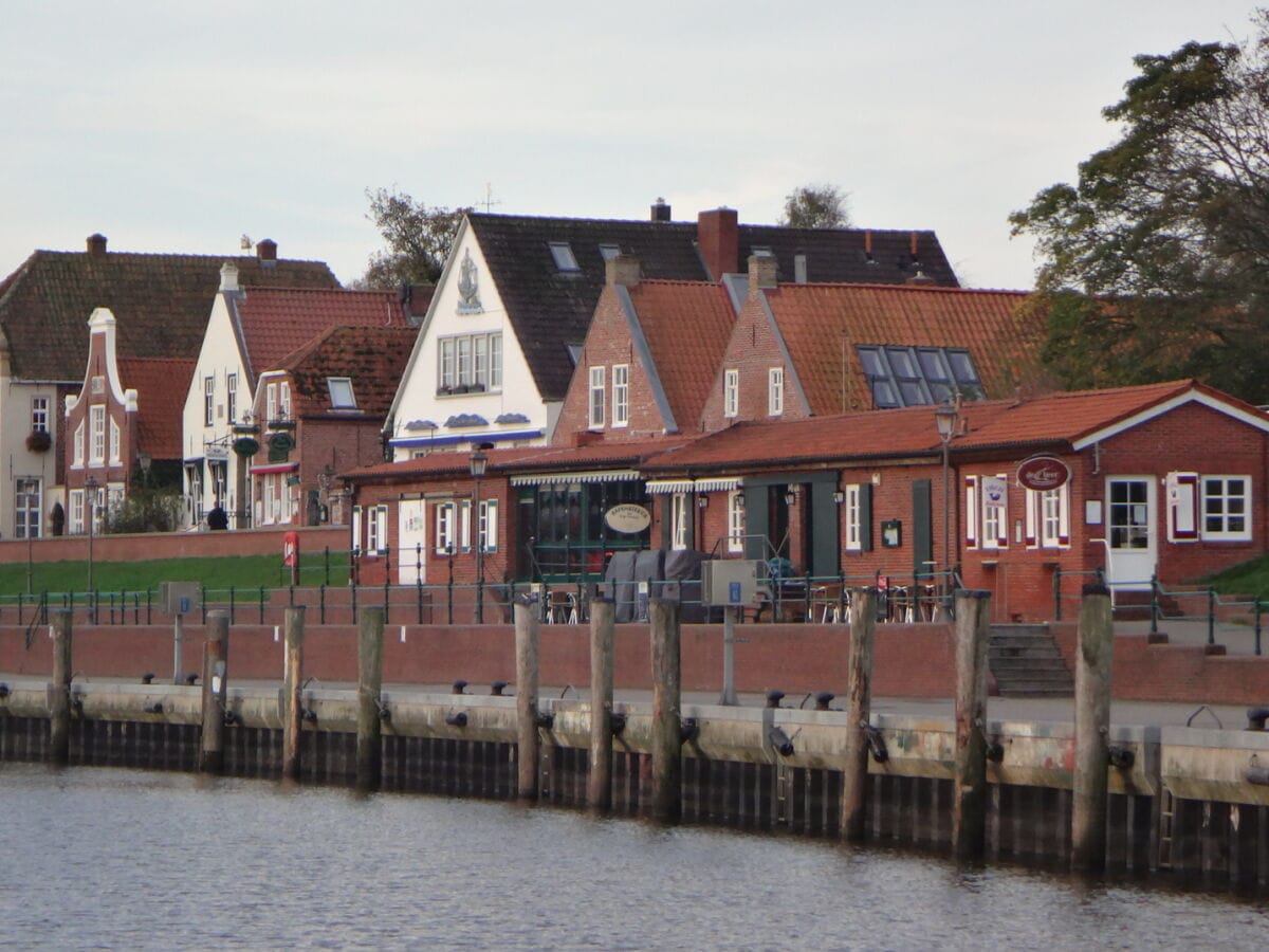 Ferienhaus Visquard Umgebung 25