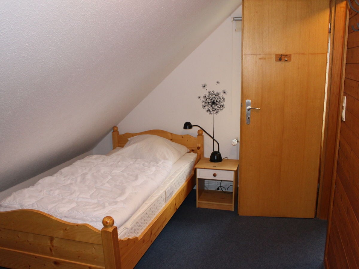 2. Schlafzimmer im OG