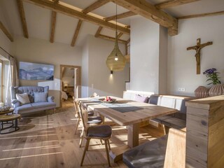 Appartamento Kaltenbach Caratteristiche 10