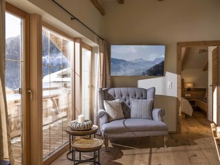 Appartamento Kaltenbach Caratteristiche 11