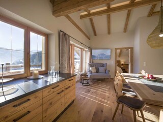 Appartamento Kaltenbach Caratteristiche 13