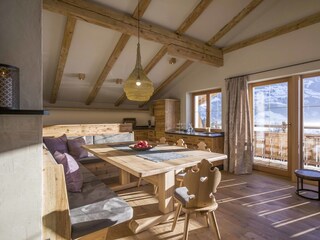 Appartamento Kaltenbach Caratteristiche 14