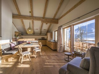 Appartamento Kaltenbach Caratteristiche 15