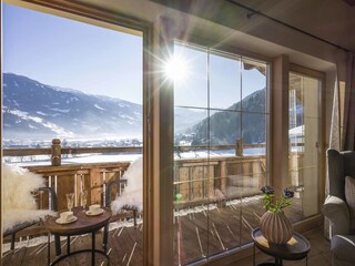 Appartamento Kaltenbach Caratteristiche 9