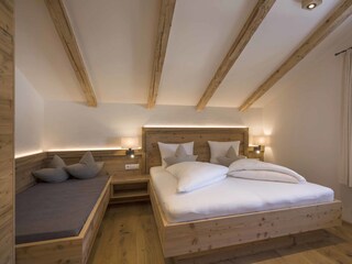 Appartamento Kaltenbach Caratteristiche 17