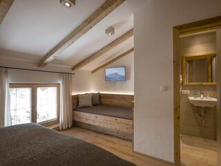 Appartamento Kaltenbach Caratteristiche 18