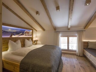 Appartamento Kaltenbach Caratteristiche 19