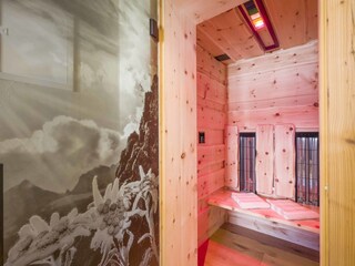 Appartamento Kaltenbach Caratteristiche 20