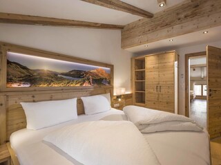 Appartamento Kaltenbach Caratteristiche 21