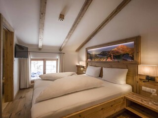 Appartamento Kaltenbach Caratteristiche 22