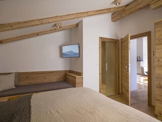 Appartamento Kaltenbach Caratteristiche 23