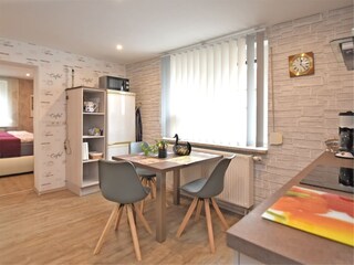 Apartment Leinatal Ausstattung 11