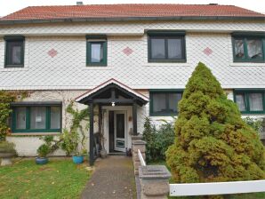 Apartment Ferienwohnung in Ernstroda nahe Skigebiet. - Leinatal - image1