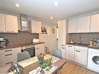 Apartamento Leinatal Características 13