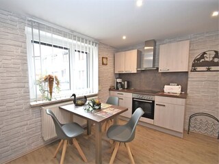 Apartment Leinatal Ausstattung 3