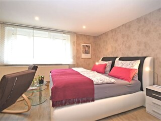 Apartamento Leinatal Características 7