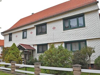 Apartment Leinatal Außenaufnahme 2