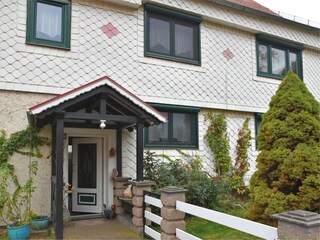Apartamento Leinatal Características 12