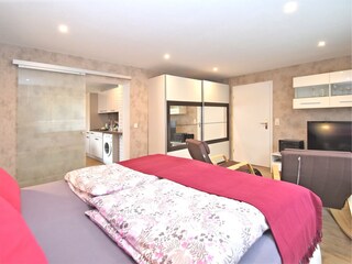 Appartement Leinatal Équipement 3