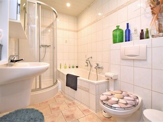 Appartement Leinatal Équipement 4