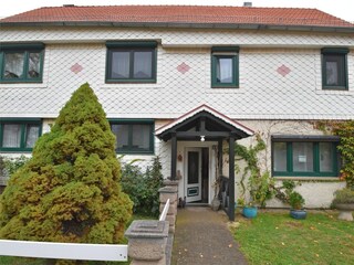 Apartment Leinatal  32