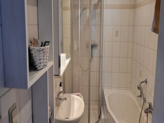 Apartment Leinatal Ausstattung 8