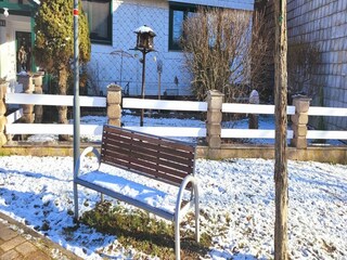 Appartement Leinatal Kenmerken 6