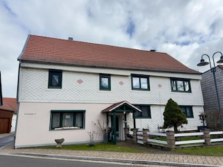 Appartement Leinatal Buitenaudio-opname 8