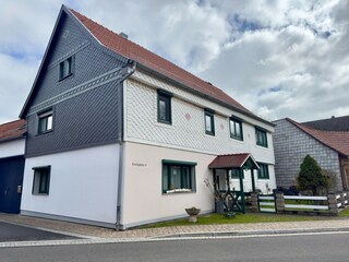 Apartamento Leinatal Grabación al aire libre 5