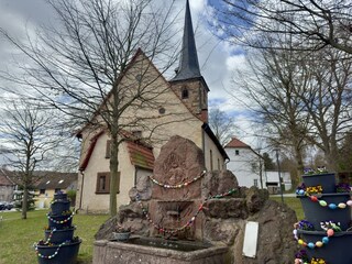 Appartamento Leinatal Registrazione all'aperto 9