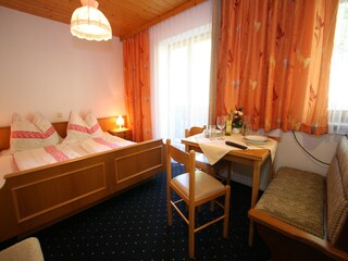 Apartment Wagrain Ausstattung 9