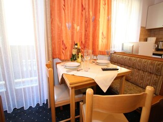 Apartment Wagrain Ausstattung 10
