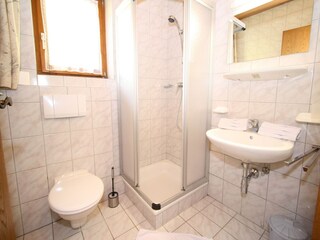 Appartement Wagrain Kenmerken 10