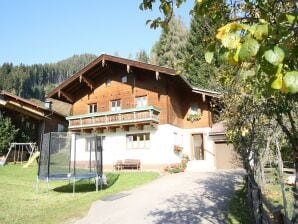 Apartment in Wagrain near the ski area - Wagrain - image1