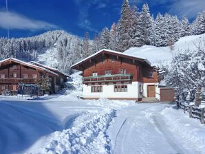 Apartment Chalet in Wagrain bij Skilift