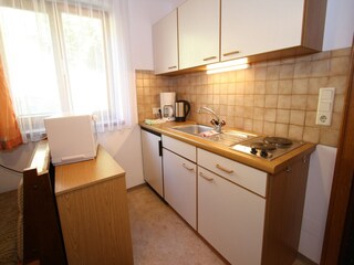 Apartment Wagrain Ausstattung 11