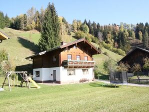 Apartment Chalet in Wagrain near Ski Lift - Wagrain - image1