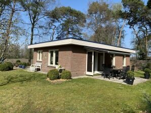 Holiday house Modernes Ferienhaus mit Whirlpool in Reutum - Ootmarsum - image1