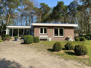 Vakantiehuis Ootmarsum Buitenaudio-opname 8