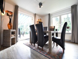 Ferienhaus Ootmarsum Ausstattung 16