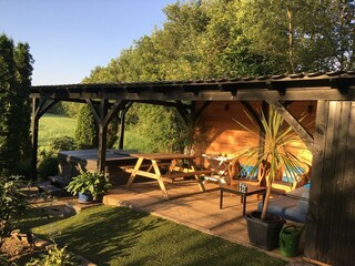 Vakantiehuis Ootmarsum  38